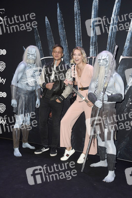 Game of Thrones VIP-Screening in Berlin