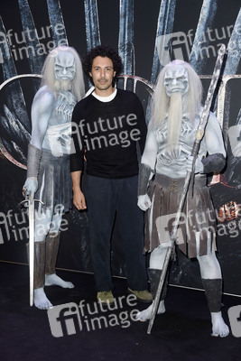 Game of Thrones VIP-Screening in Berlin