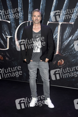 Game of Thrones VIP-Screening in Berlin