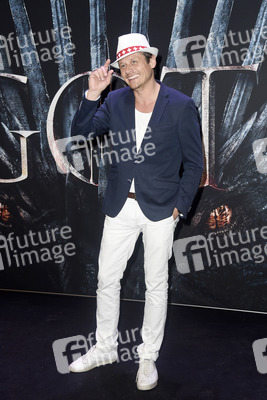 Game of Thrones VIP-Screening in Berlin