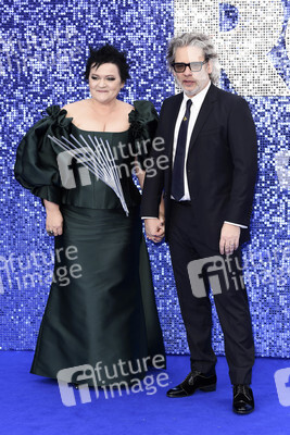 Filmpremiere 'Rocketman' London