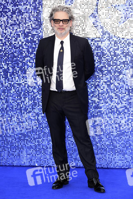 Filmpremiere 'Rocketman' London