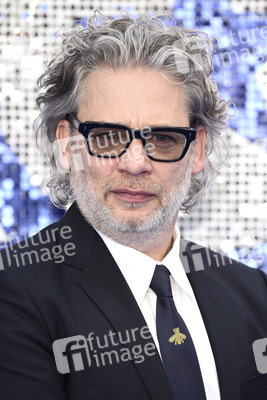 Filmpremiere 'Rocketman' London