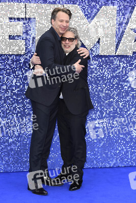 Filmpremiere 'Rocketman' London