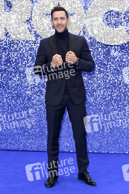 Filmpremiere 'Rocketman' London