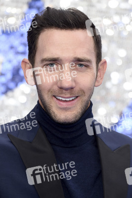 Filmpremiere 'Rocketman' London