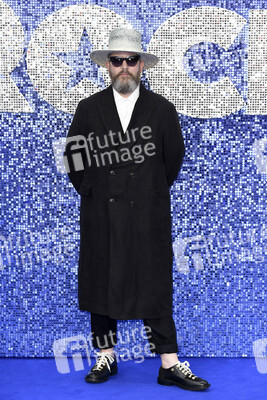 Filmpremiere 'Rocketman' London