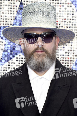 Filmpremiere 'Rocketman' London