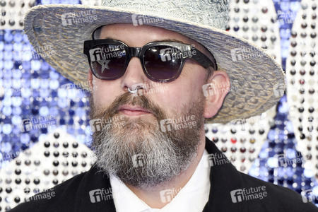 Filmpremiere 'Rocketman' London