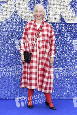 Filmpremiere 'Rocketman' London