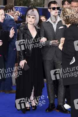Filmpremiere 'Rocketman' London
