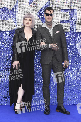 Filmpremiere 'Rocketman' London