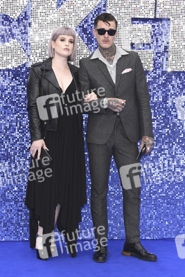 Filmpremiere 'Rocketman' London