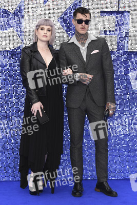 Filmpremiere 'Rocketman' London