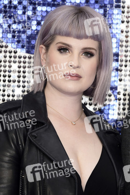 Filmpremiere 'Rocketman' London