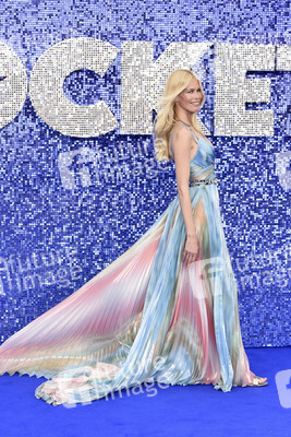 Filmpremiere 'Rocketman' London