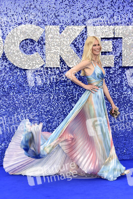 Filmpremiere 'Rocketman' London