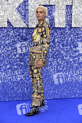 Filmpremiere 'Rocketman' London