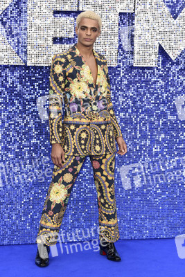 Filmpremiere 'Rocketman' London