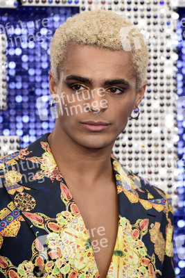 Filmpremiere 'Rocketman' London