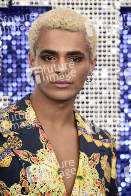 Filmpremiere 'Rocketman' London