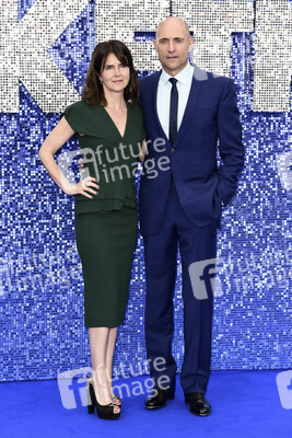 Filmpremiere 'Rocketman' London