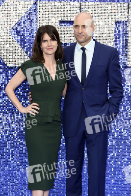 Filmpremiere 'Rocketman' London