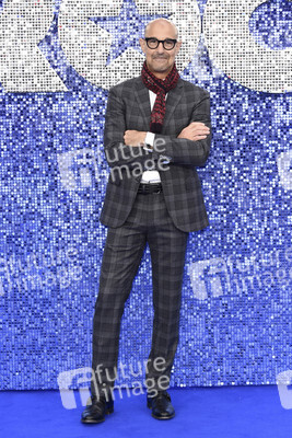 Filmpremiere 'Rocketman' London