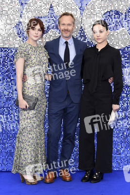 Filmpremiere 'Rocketman' London