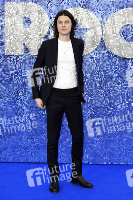 Filmpremiere 'Rocketman' London
