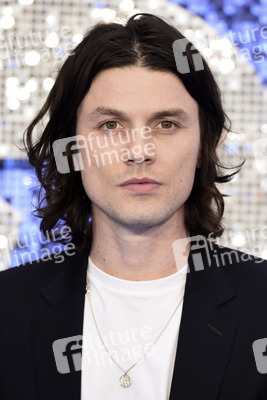 Filmpremiere 'Rocketman' London