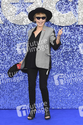 Filmpremiere 'Rocketman' London