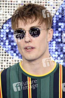 Filmpremiere 'Rocketman' London