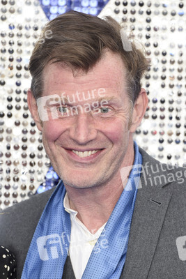 Filmpremiere 'Rocketman' London