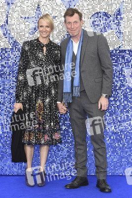 Filmpremiere 'Rocketman' London