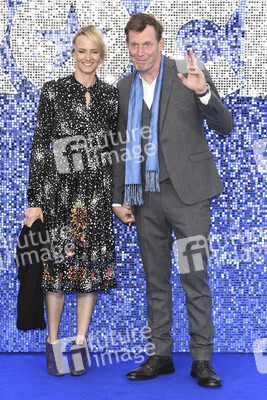 Filmpremiere 'Rocketman' London