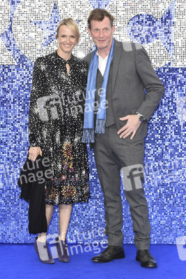 Filmpremiere 'Rocketman' London