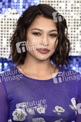 Filmpremiere 'Rocketman' London