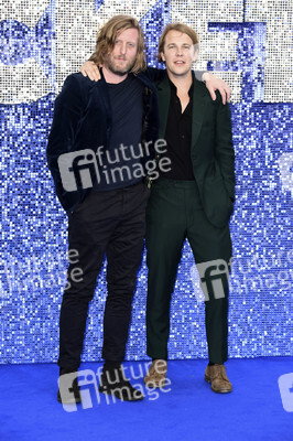 Filmpremiere 'Rocketman' London