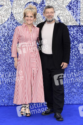 Filmpremiere 'Rocketman' London