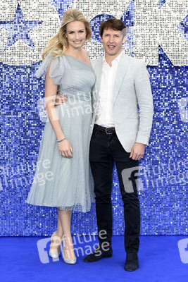 Filmpremiere 'Rocketman' London
