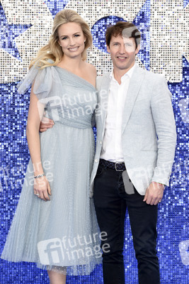 Filmpremiere 'Rocketman' London