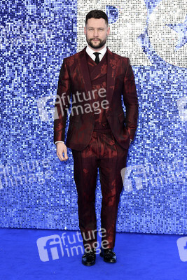 Filmpremiere 'Rocketman' London
