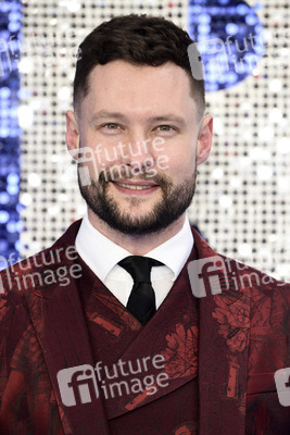Filmpremiere 'Rocketman' London