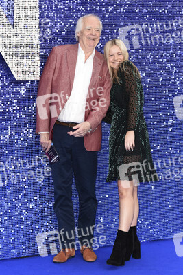Filmpremiere 'Rocketman' London