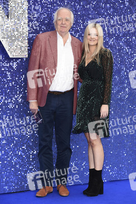 Filmpremiere 'Rocketman' London