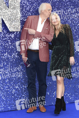 Filmpremiere 'Rocketman' London