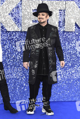 Filmpremiere 'Rocketman' London