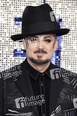 Filmpremiere 'Rocketman' London