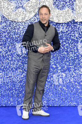 Filmpremiere 'Rocketman' London